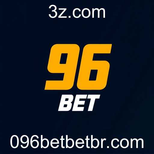 096bet: A Nova Era dos Jogos Online em Português