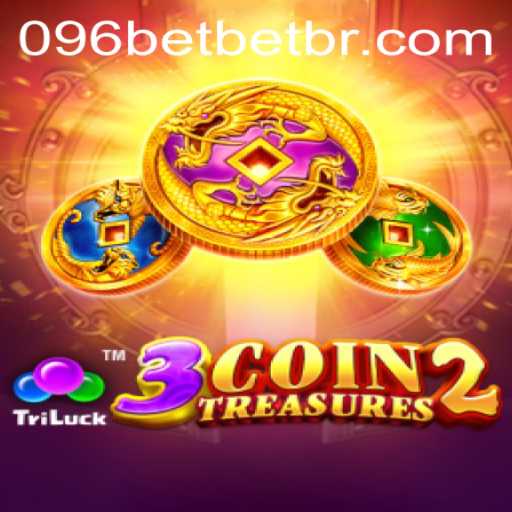 Exploring 3CoinTreasures2: A Thrilling Adventure in Online Gaming