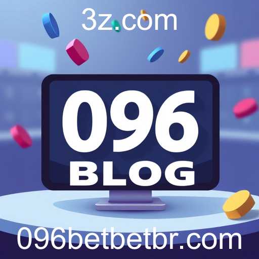 Categoria 'Blog' no 096bet: Explorando o Universo dos Jogos