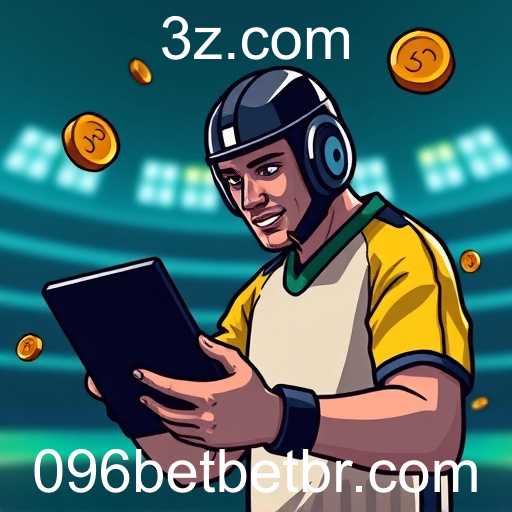 Cenário Atual do 096bet: Tendências e Impactos nos Jogos Online