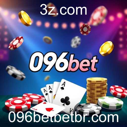 Descubra a Emoção dos Jogos de Cassino Online na 096bet
