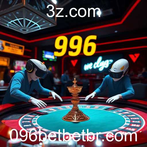 A Evolução dos Jogos de Azar Online em 2025