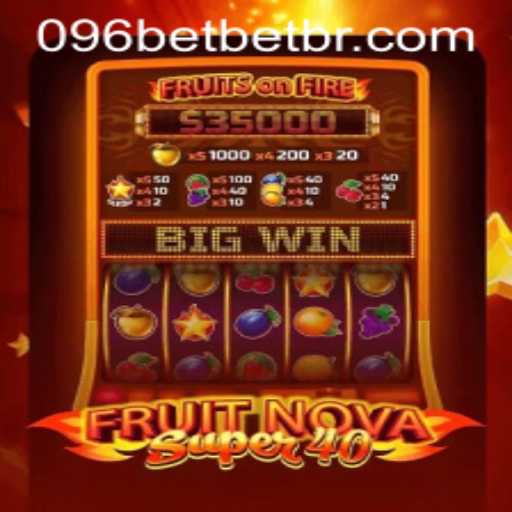 Explore the Exciting World of FruitNovaSuper40 and 096bet PH Login