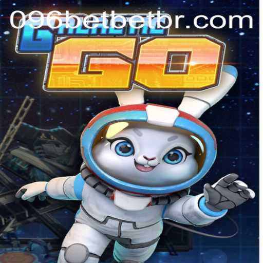GalacticGO: An Interstellar Adventure Meets 096bet PH Login