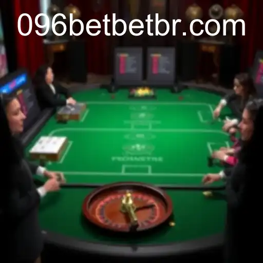 Exploring the Exciting World of Live Games: Unveiling the 096bet PH Login Experience
