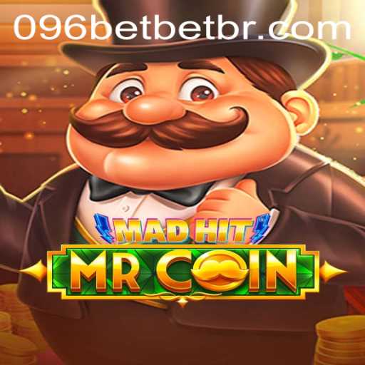 MadHitMrCoin: The Thrilling Adventure in Gaming