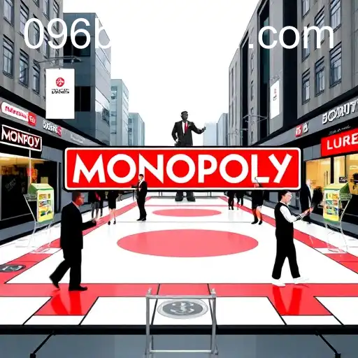 Exploring the Dynamics of Monopoly in Today's Economy