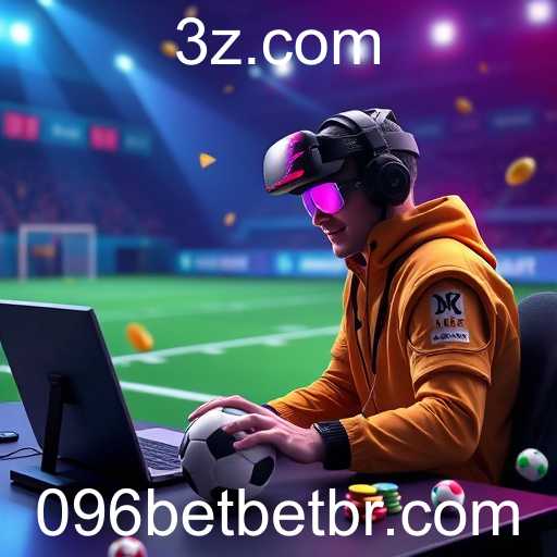 Crescimento dos Jogos Online no Brasil