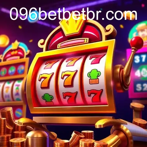 Exploring the World of Online Slots: Unveiling 096bet PH Login