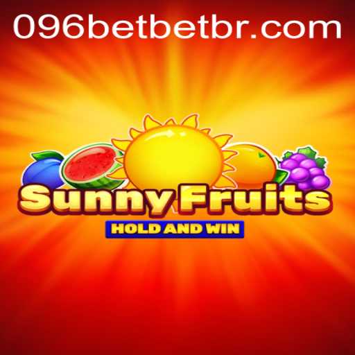 Exploring SunnyFruits: A Vibrant Gaming Experience with 096bet PH Login