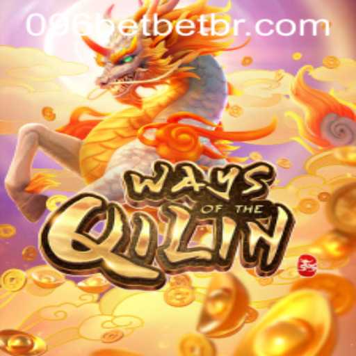 Exploring the Enigmatic World of Ways of the Qilin and Navigating 096bet PH Login